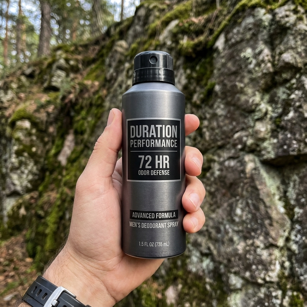 Long-Lasting & Performance Deodorant product 2