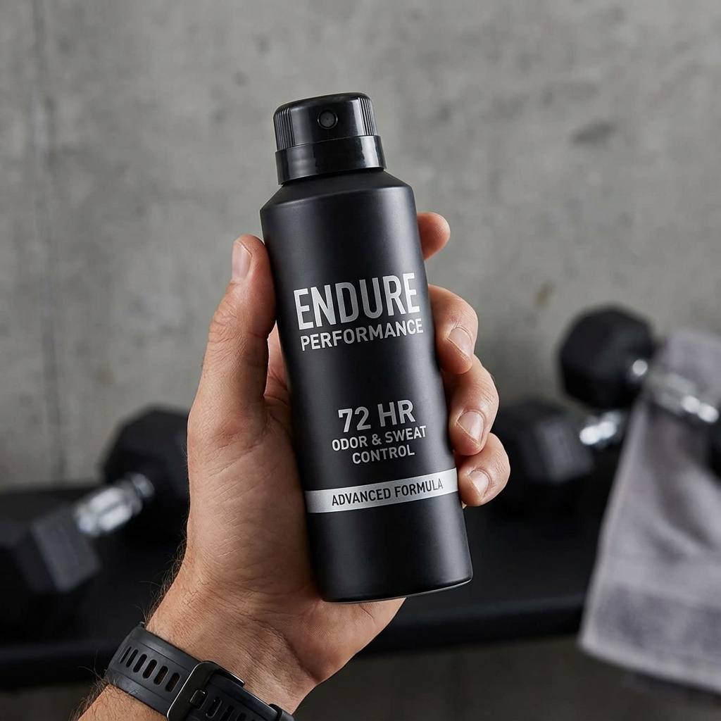 Long-Lasting & Performance Deodorant product 3