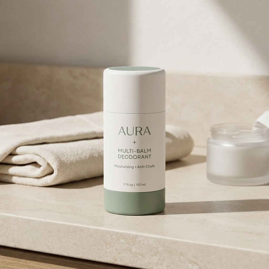 Multi-Functional Deodorant — product image