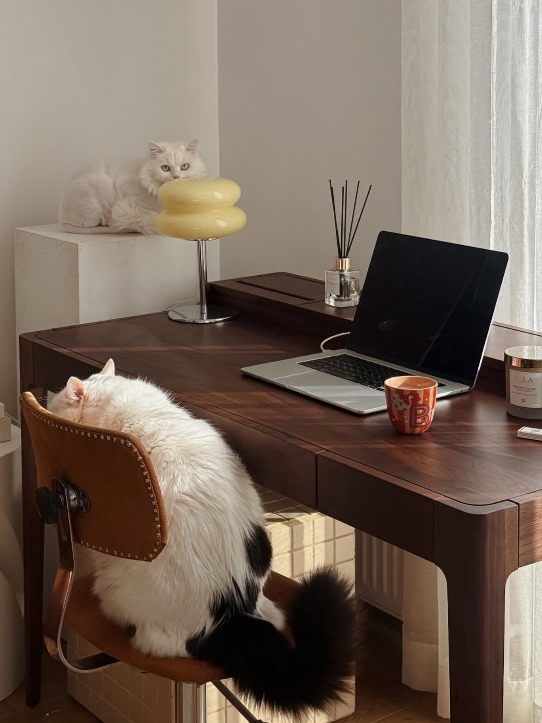 Smart Storage Desk 2