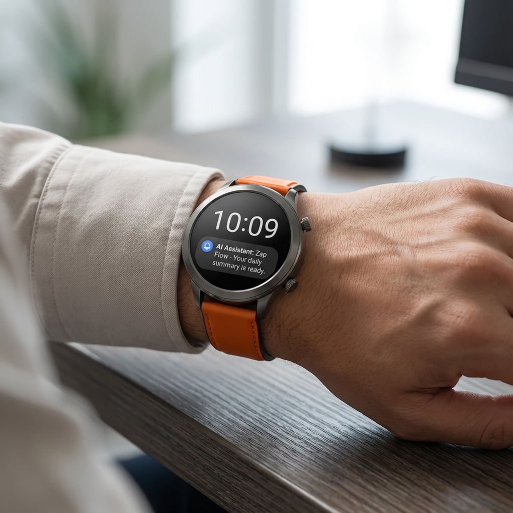 Ai-Powered Smartwatches — product image