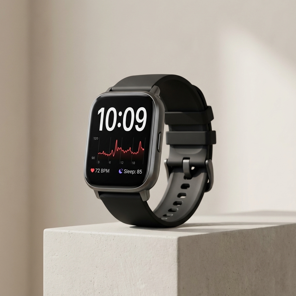 Health Hub Smartwatches — product image