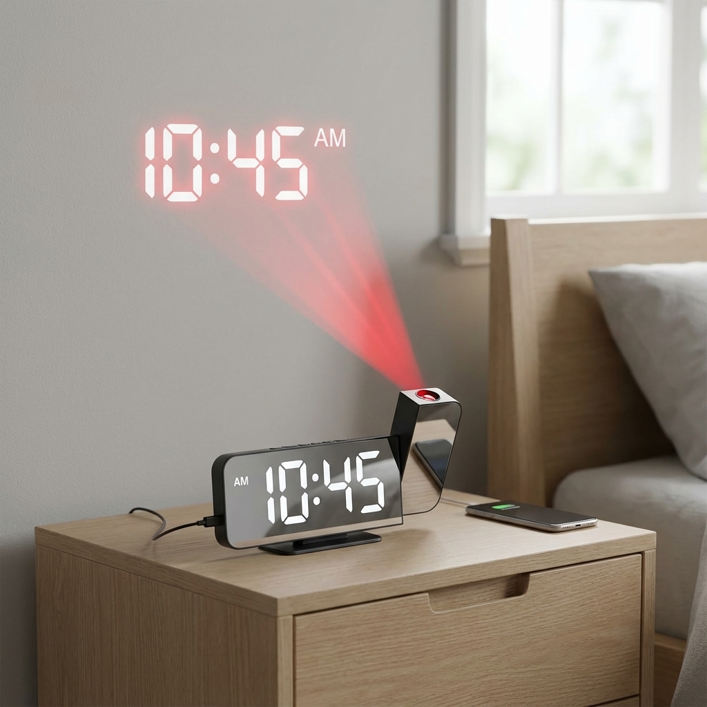 Projection Digital Clocks — product image
