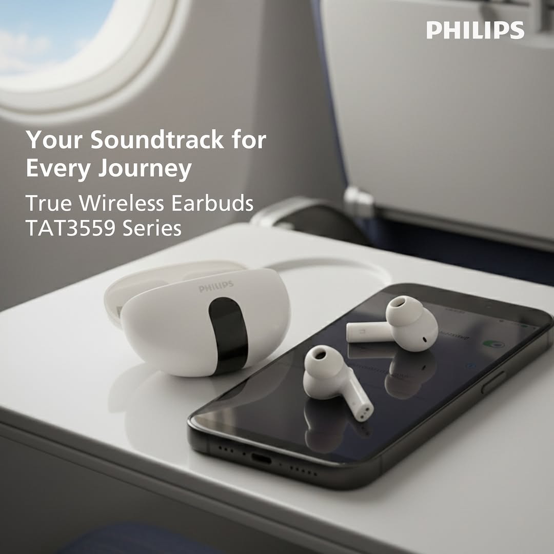 Commuter Essential Earbuds 2