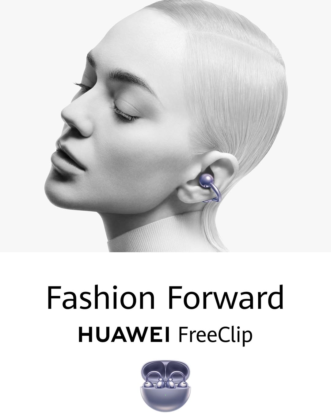 Fashion Forward Earbuds