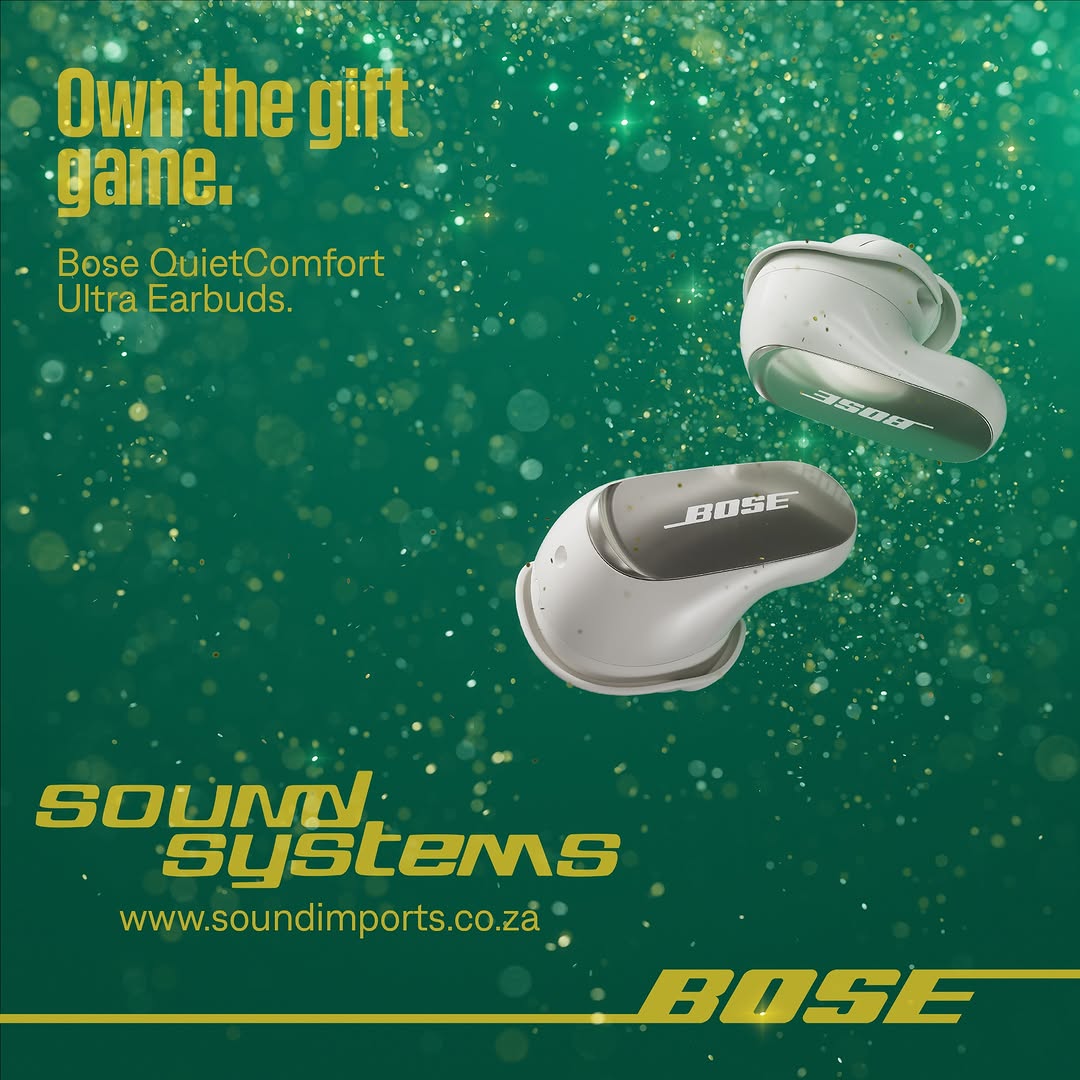 Immersive Sound Earbuds 2