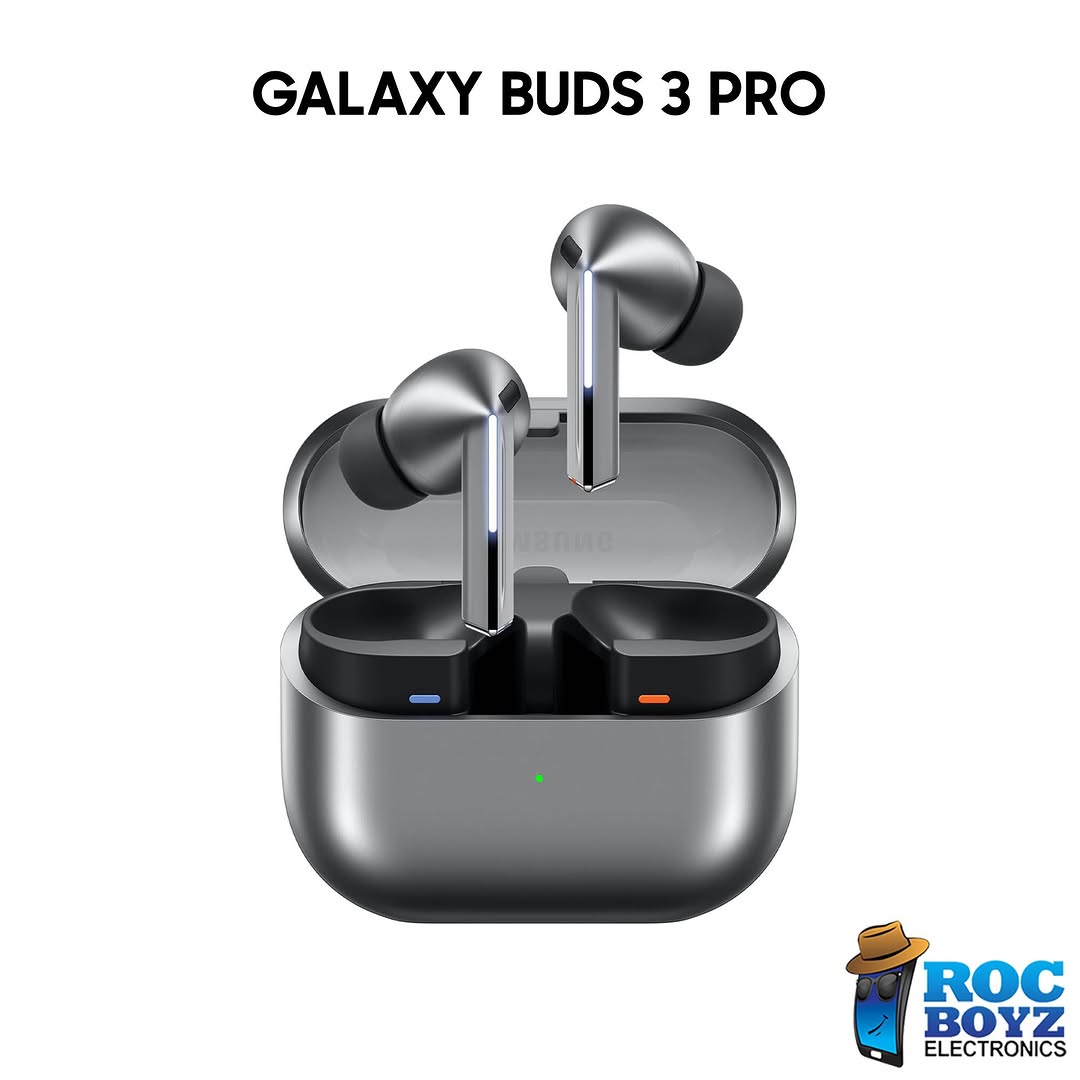 Immersive Sound Earbuds 5