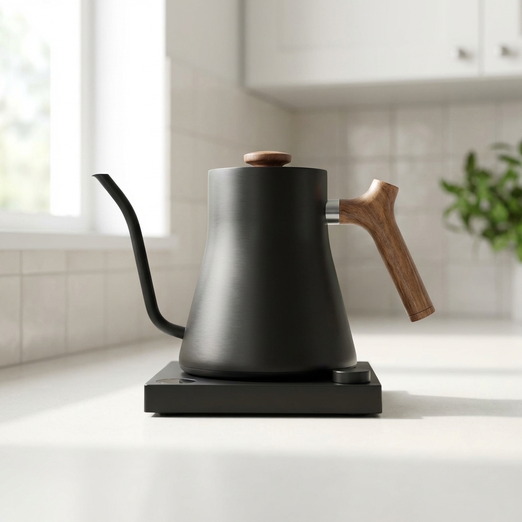 The Precision Pour Kettle — product image