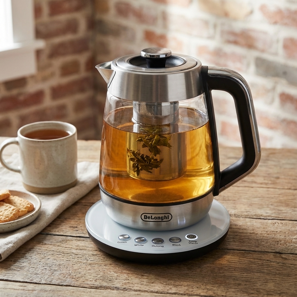 Electric Kettle β product image