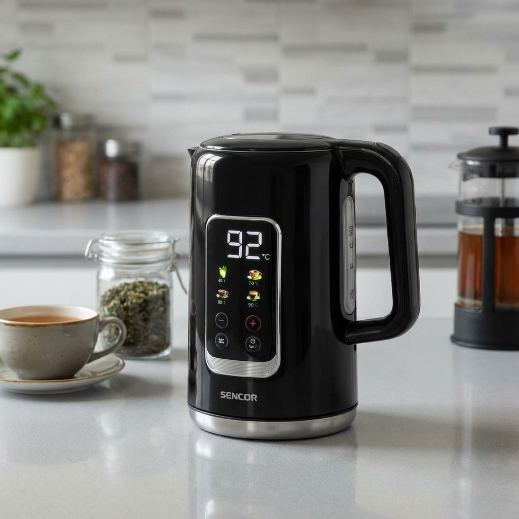 Variable Temperature Kettles image 1