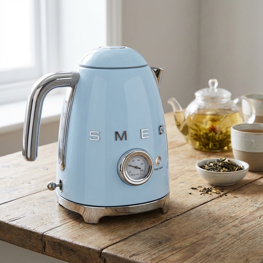 Variable Temperature Kettles image 2