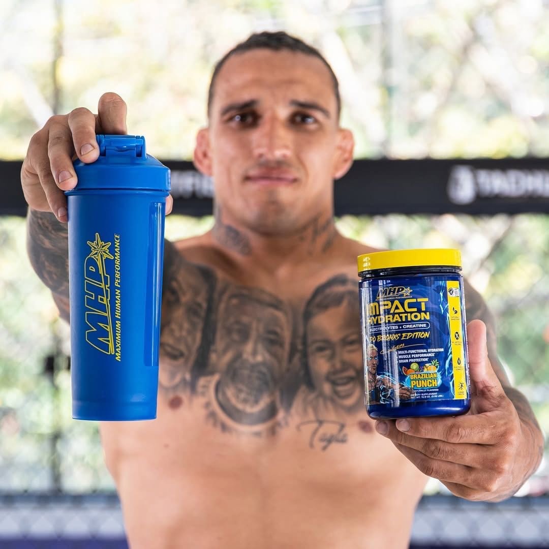 Multi-Functional Electrolyte Powder