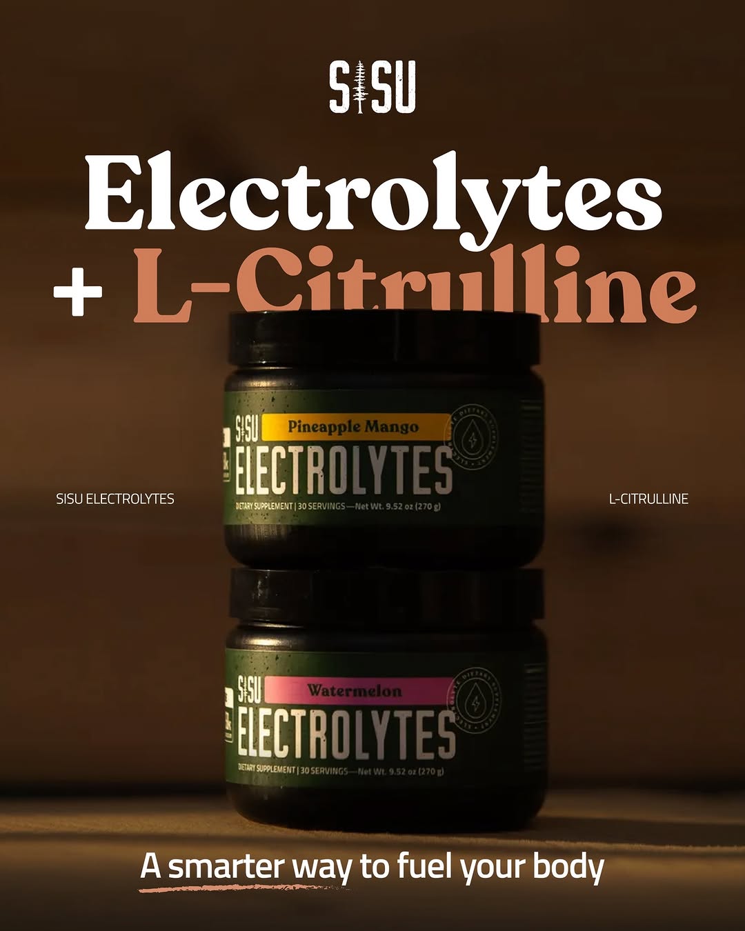 Performance & Recovery Electrolyte Powder image 5