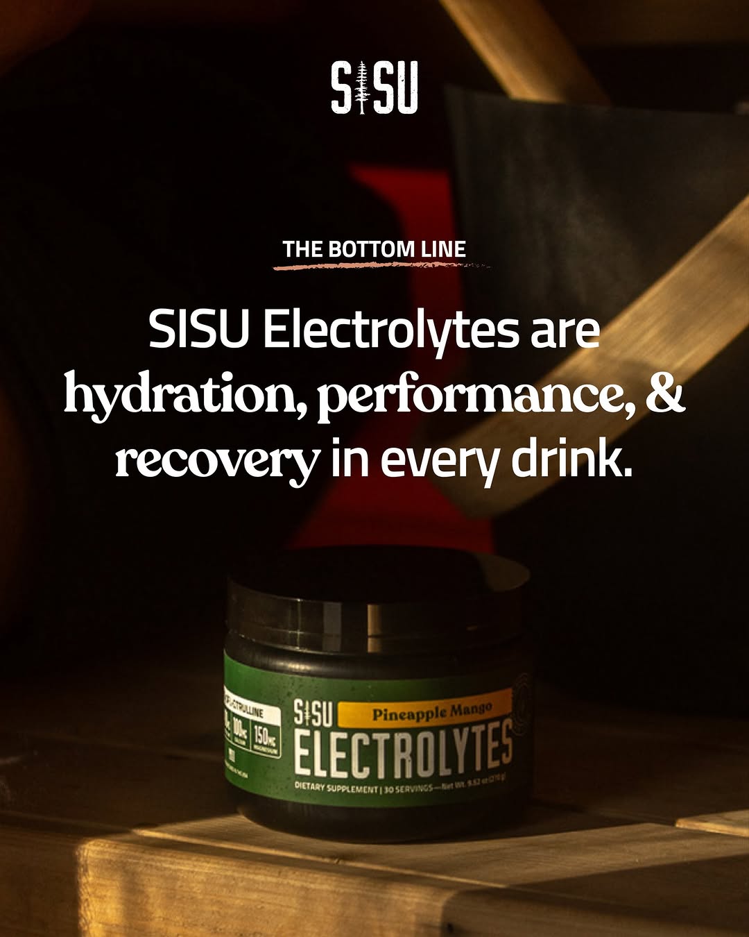 Performance & Recovery Electrolyte Powder image 6