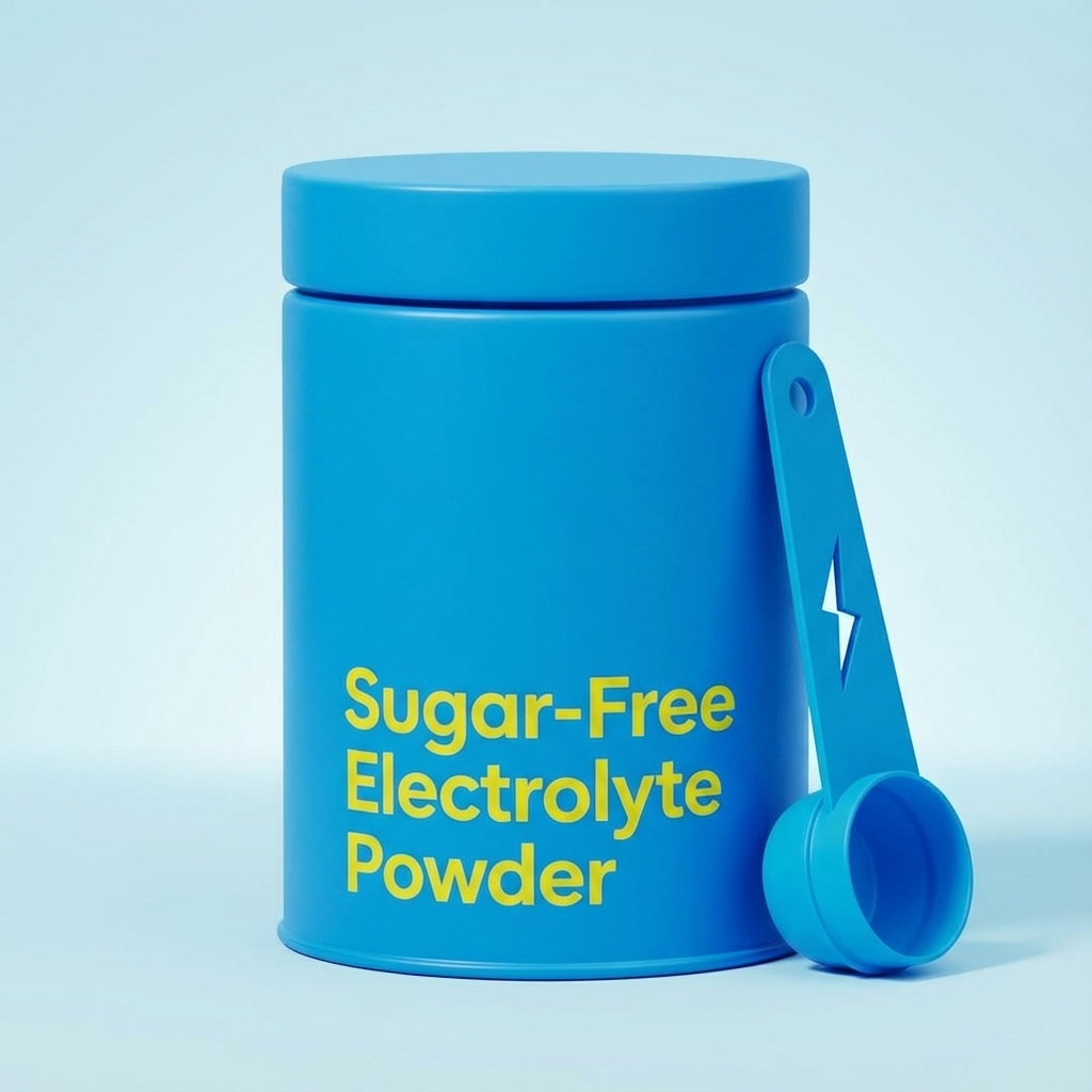 Sugar-Free Hydration Powders product 2