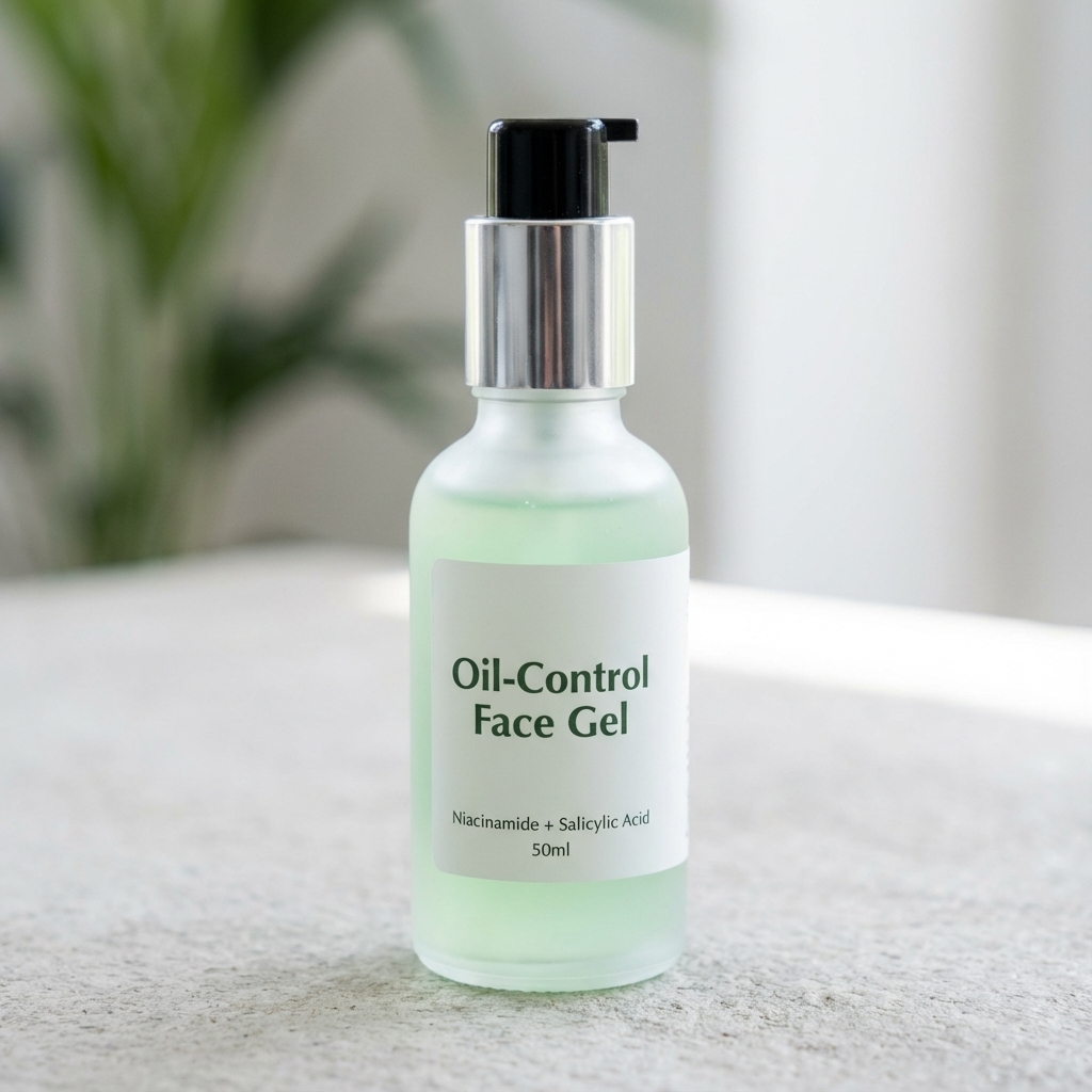 Oil-Control Face Gel product 3