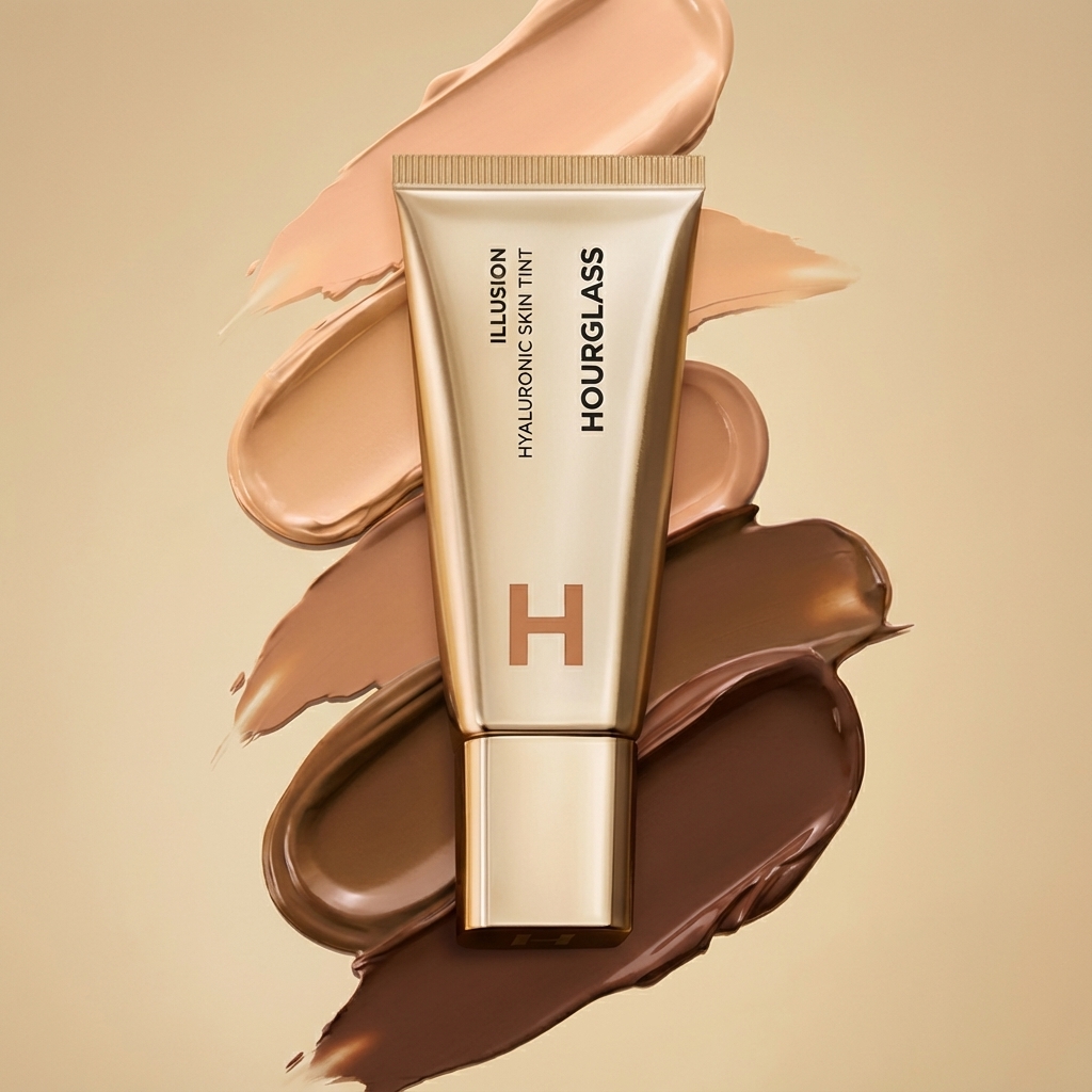 Luminous Glow Foundation product 2