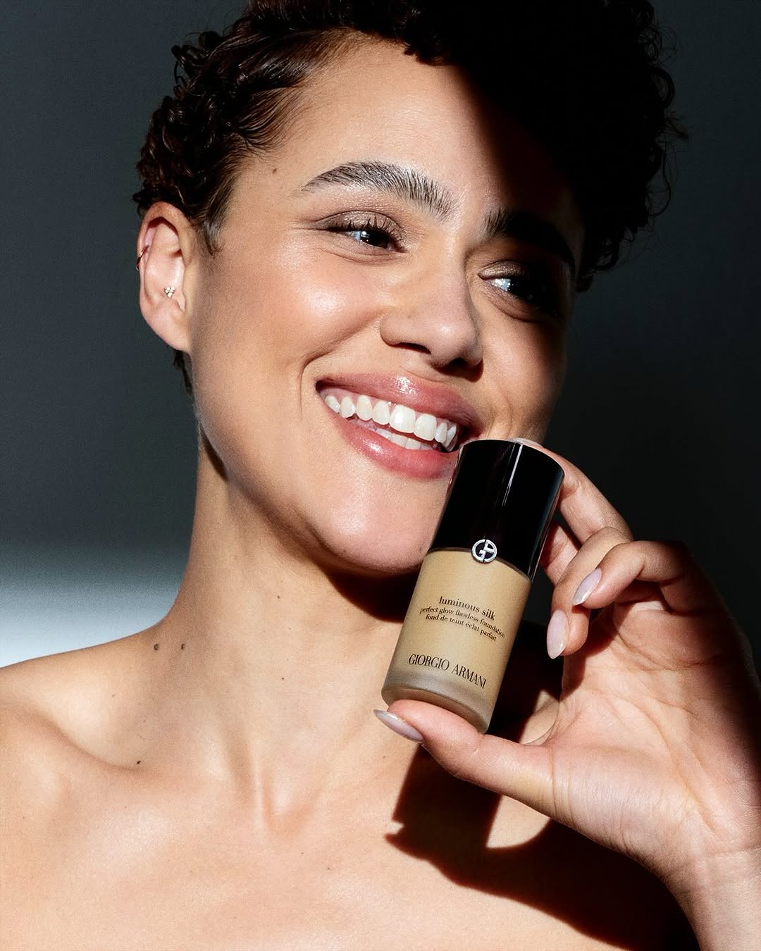 Luminous Skin Foundation 3