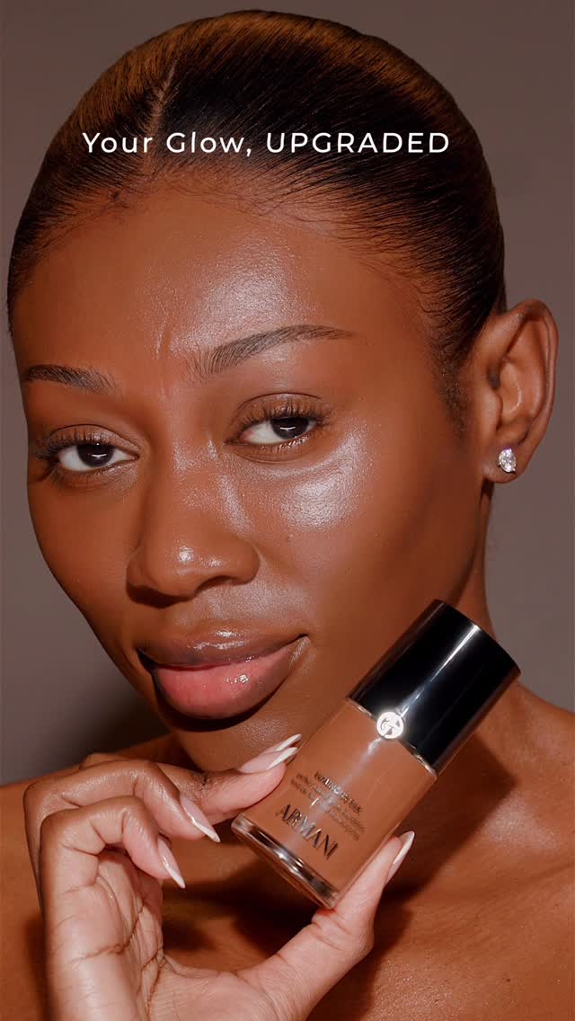 Luminous Skin Foundation 5