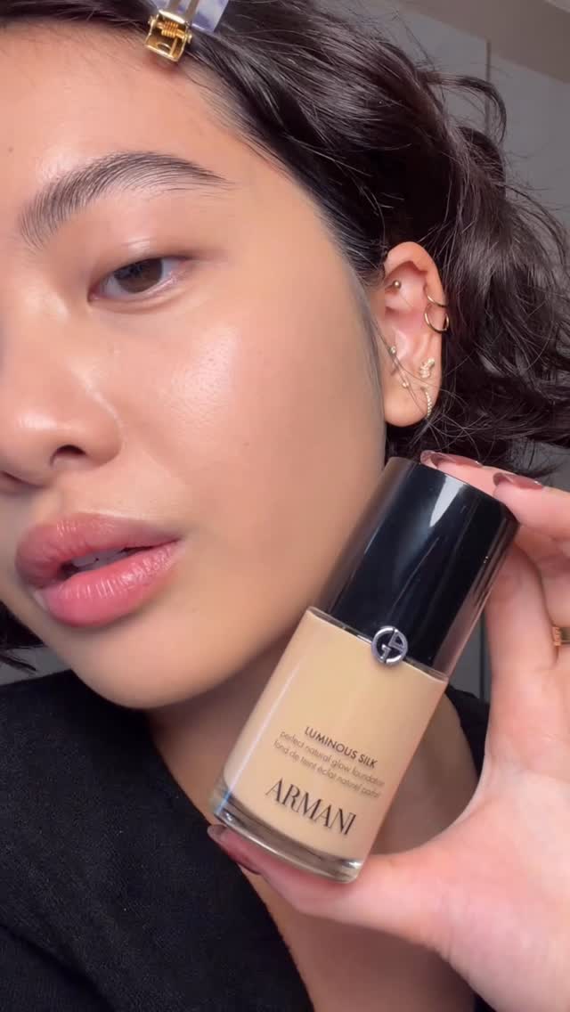 Luminous Skin Foundation 6
