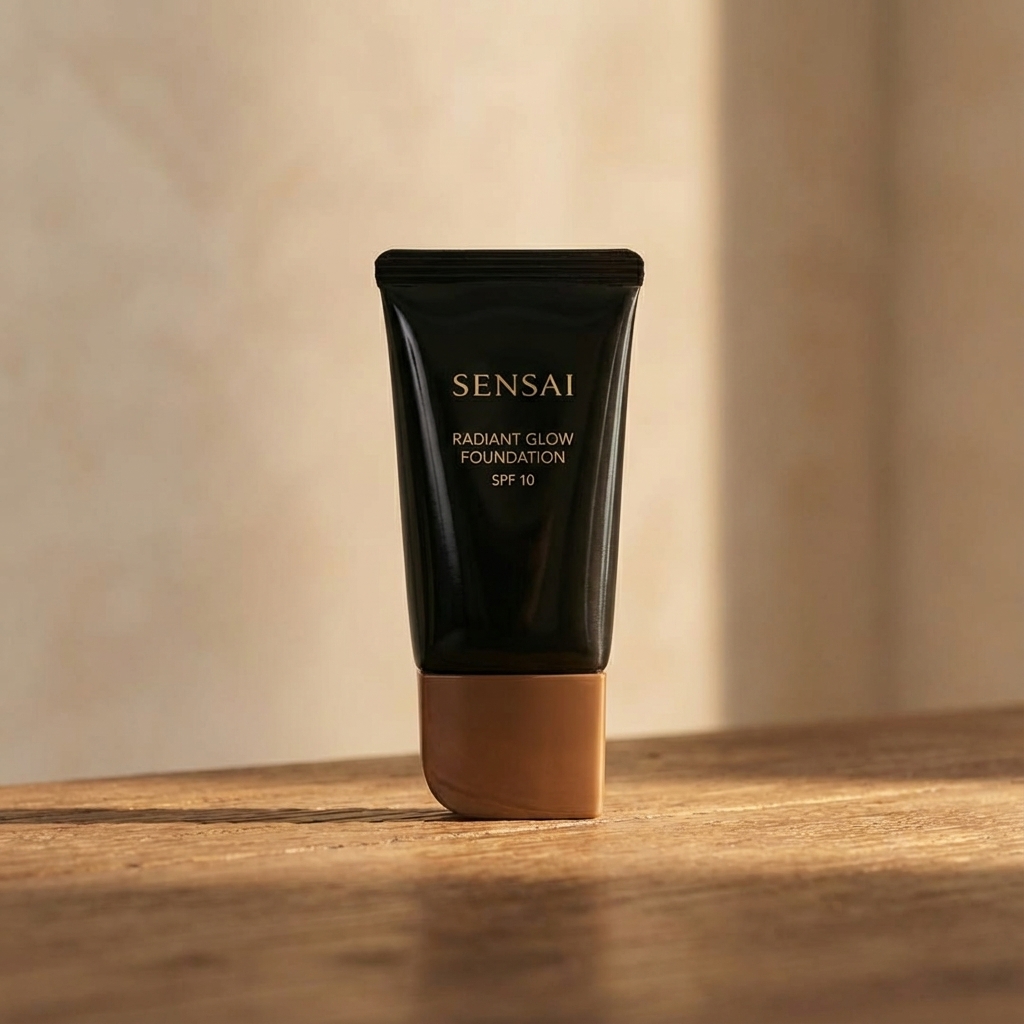 Radiant Finish Foundation product 2