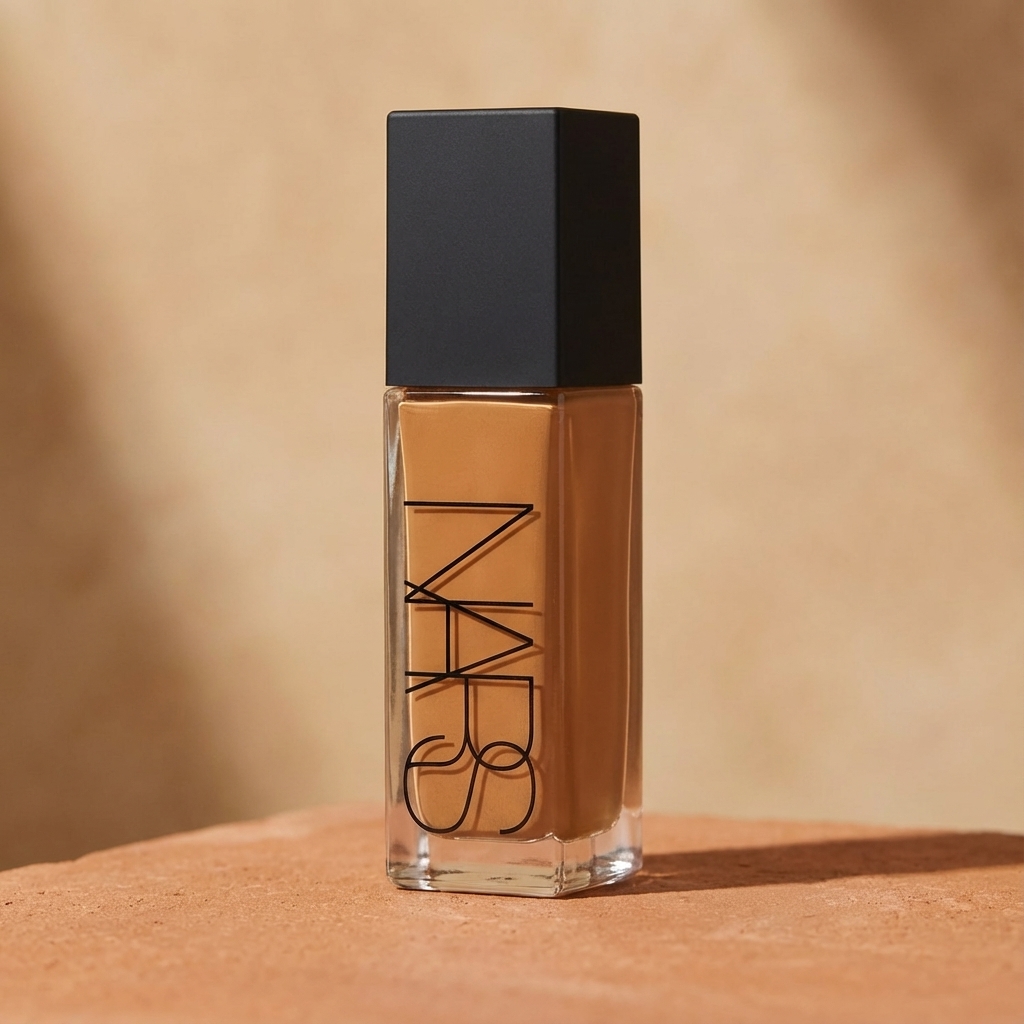 Radiant Finish Foundation product 3