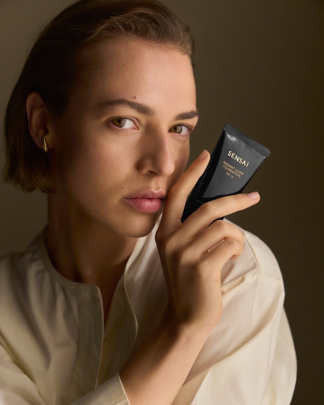 Radiant Finish Foundation 5