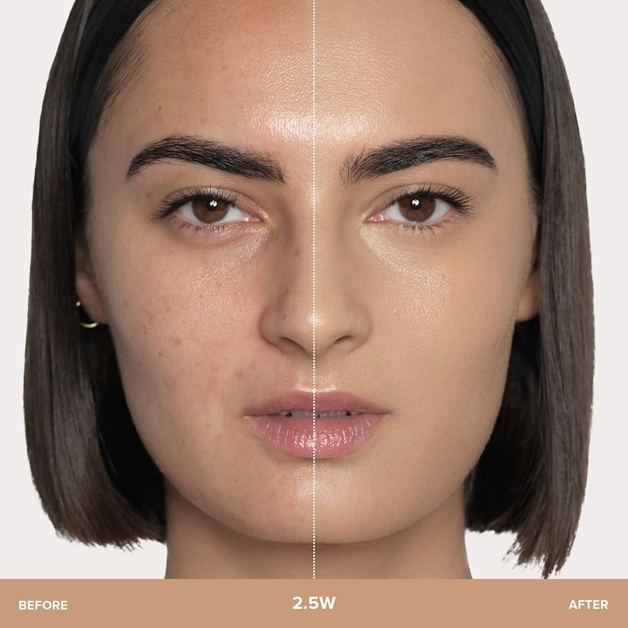 Second-Skin Foundation 4