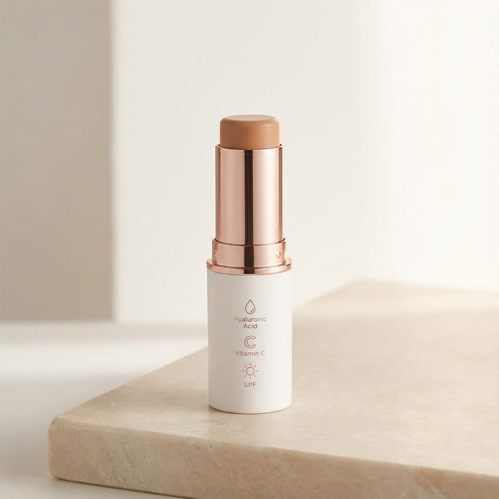 Skincare-Infused Foundation product 2