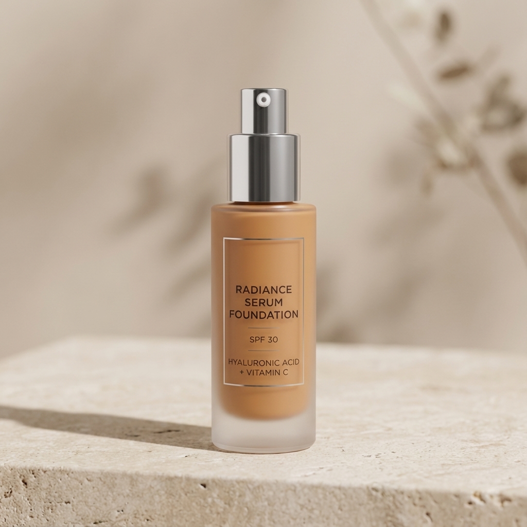 Skincare-Infused Foundation product 3