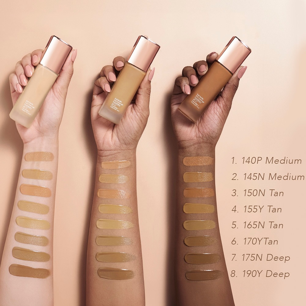 Soft Matte Foundation 5