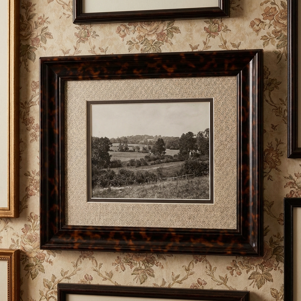 Curated Gallery Wall Frame image 2