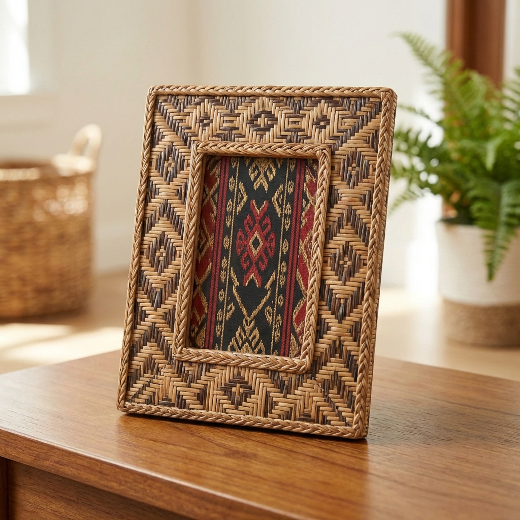 Filipino Heritage Frame image 3