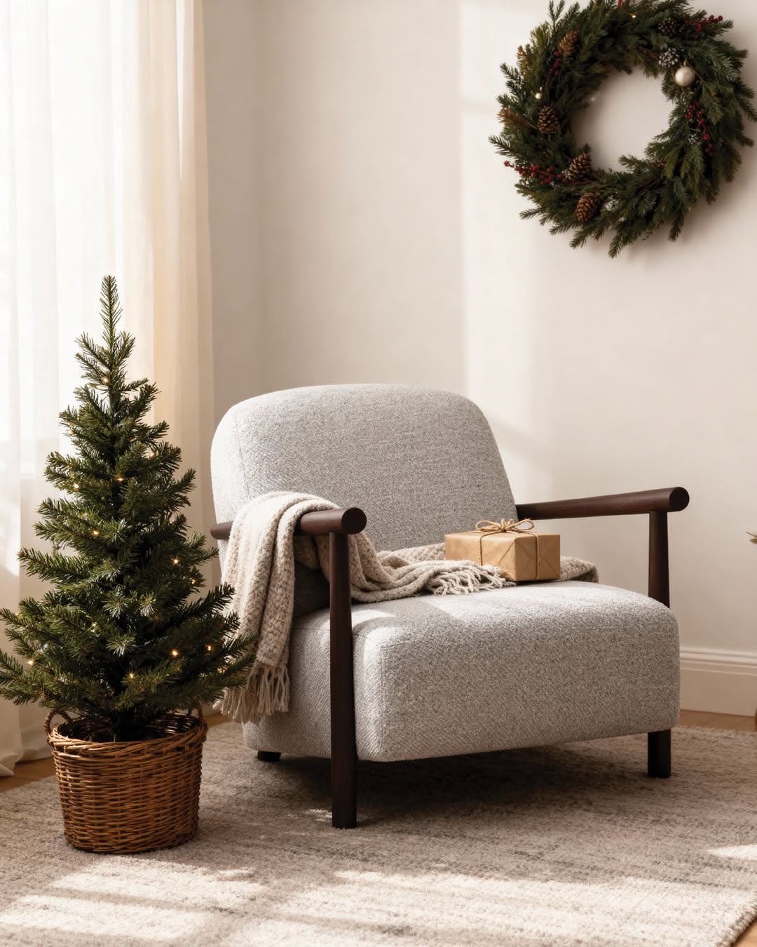 Sculptural Statement Frame image 4