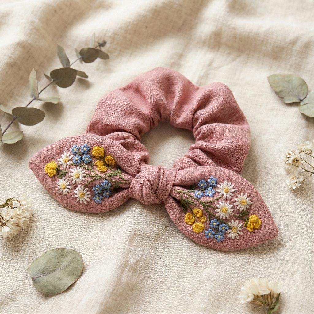 Artisanal & Floral Details product 3