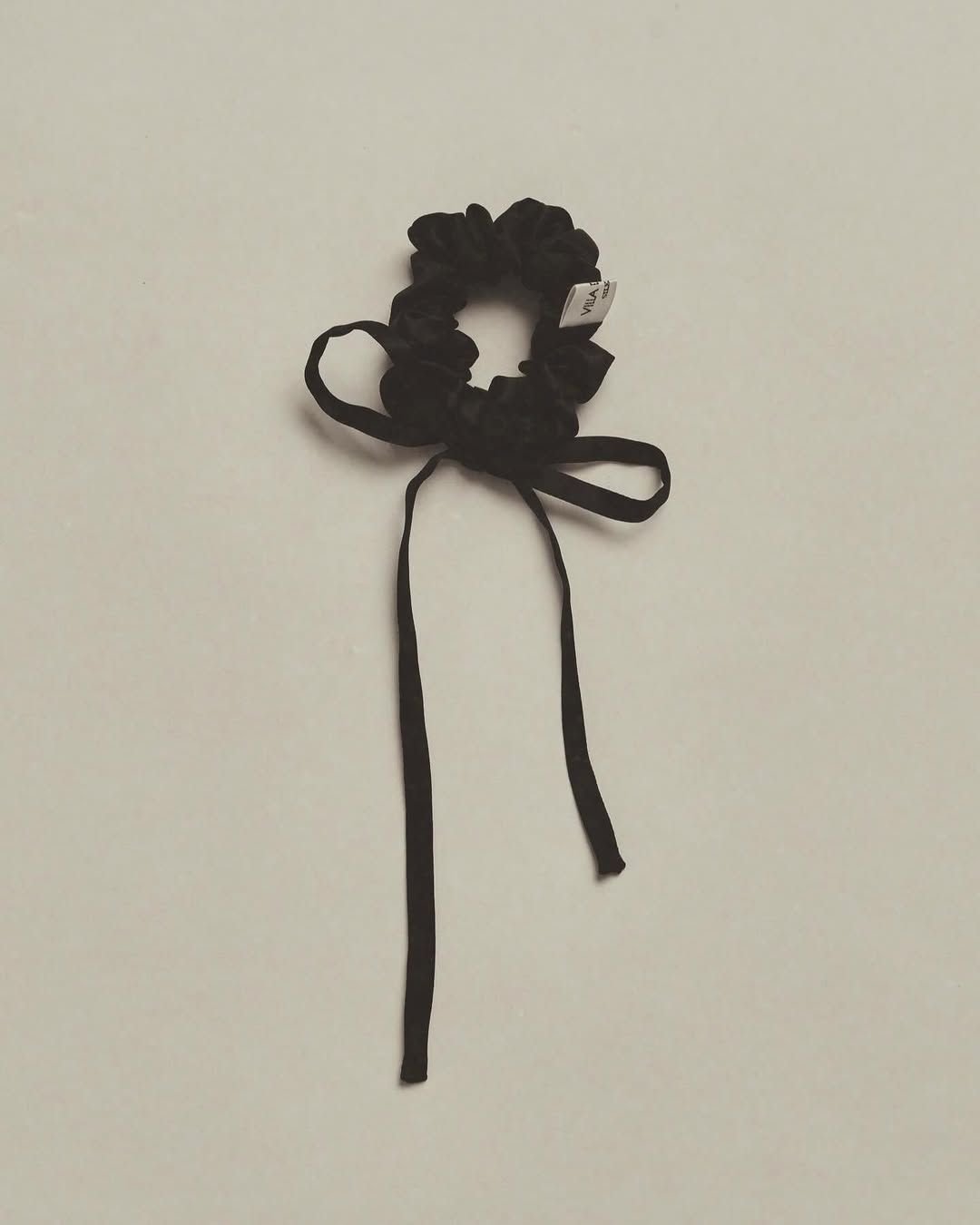 Romantic Bow Hair Ties
