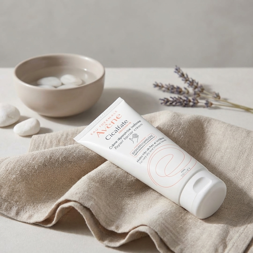 Barrier Repair Hand Cream product 3