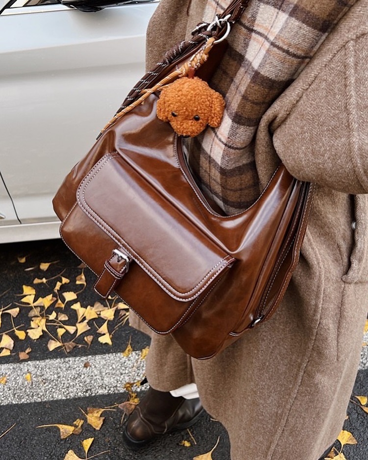 Soft & Slouchy Handbags 2