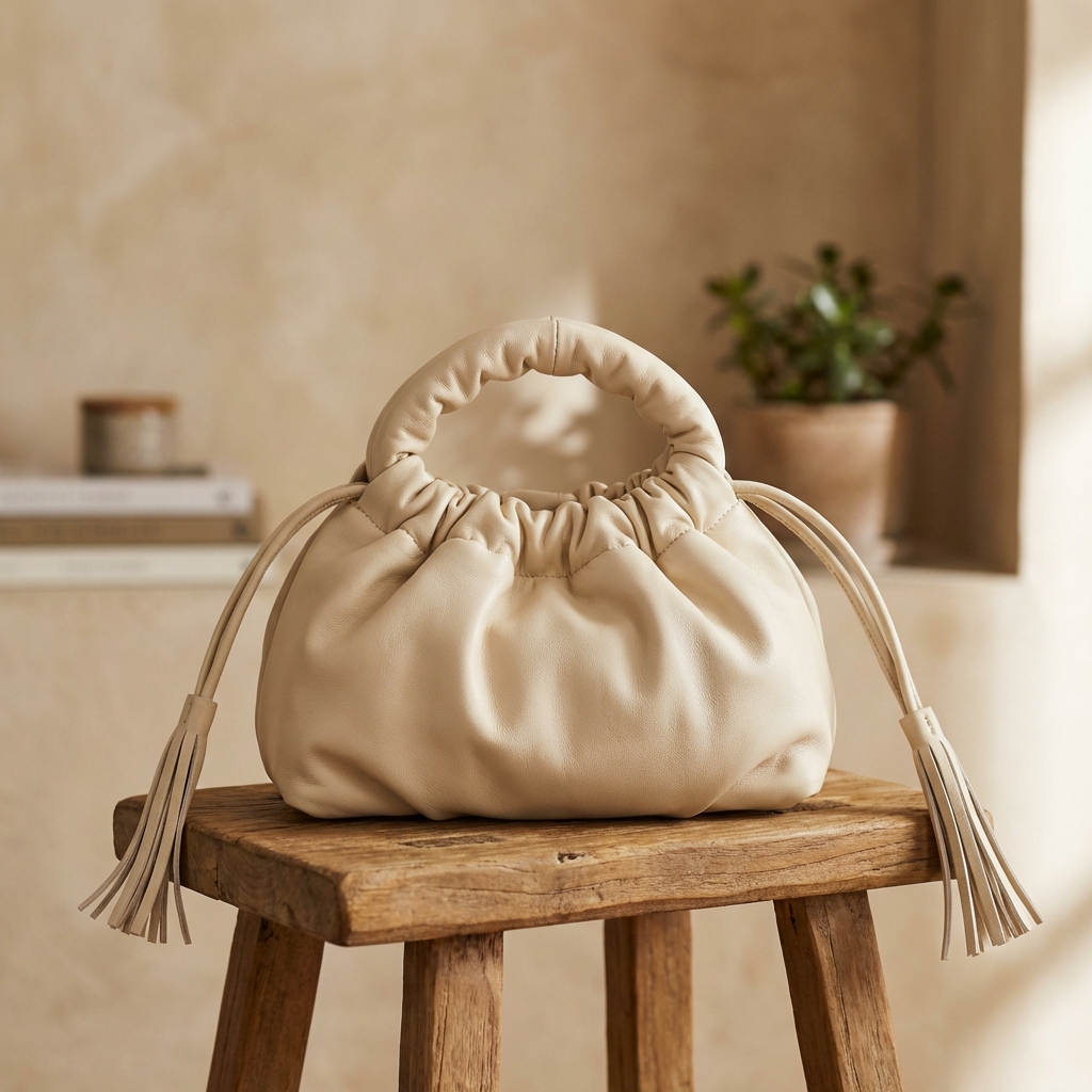 The Slouchy Silhouette image 2