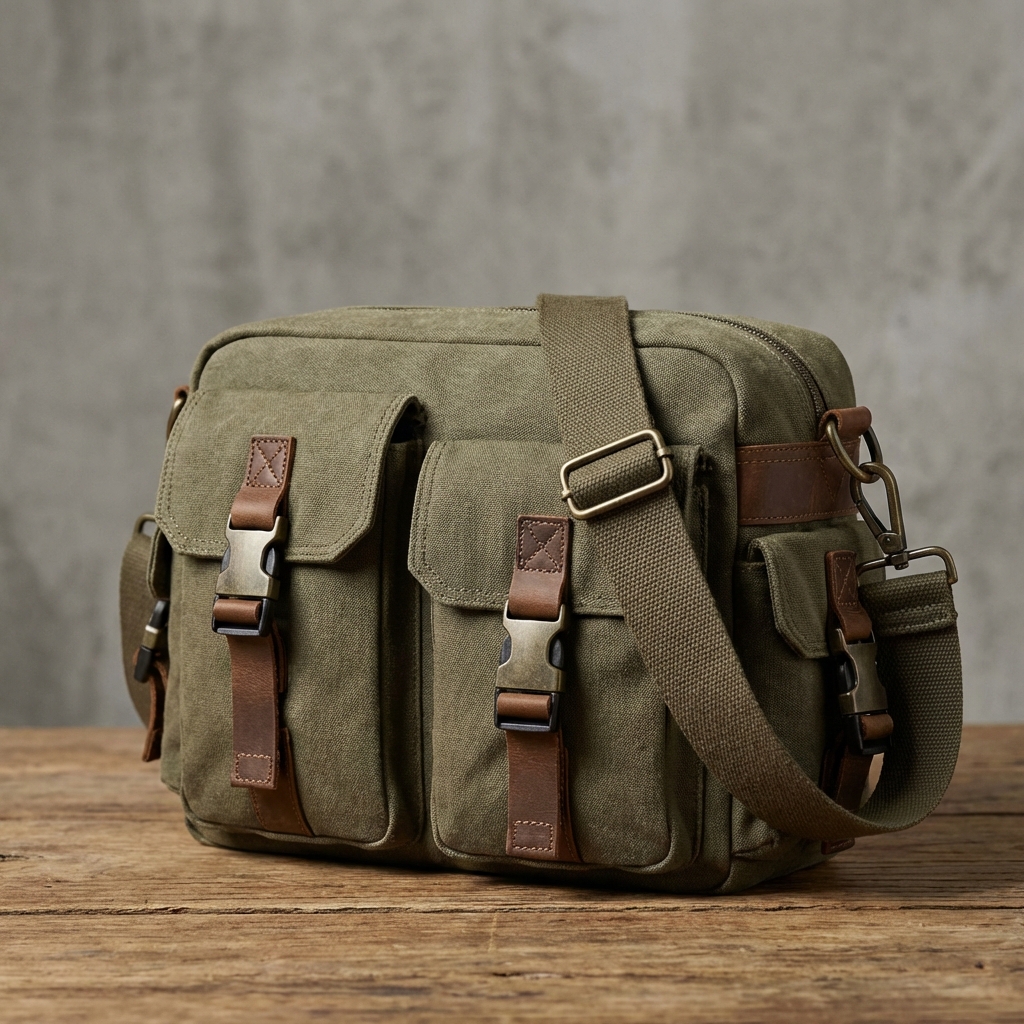 Utilitarian Designs main image