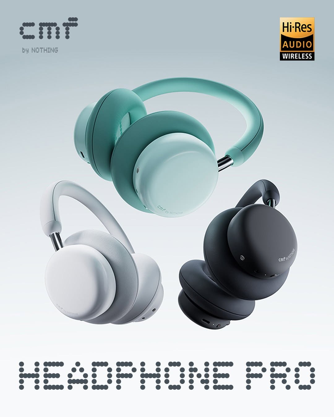 High-Resolution Audio Headphones 5