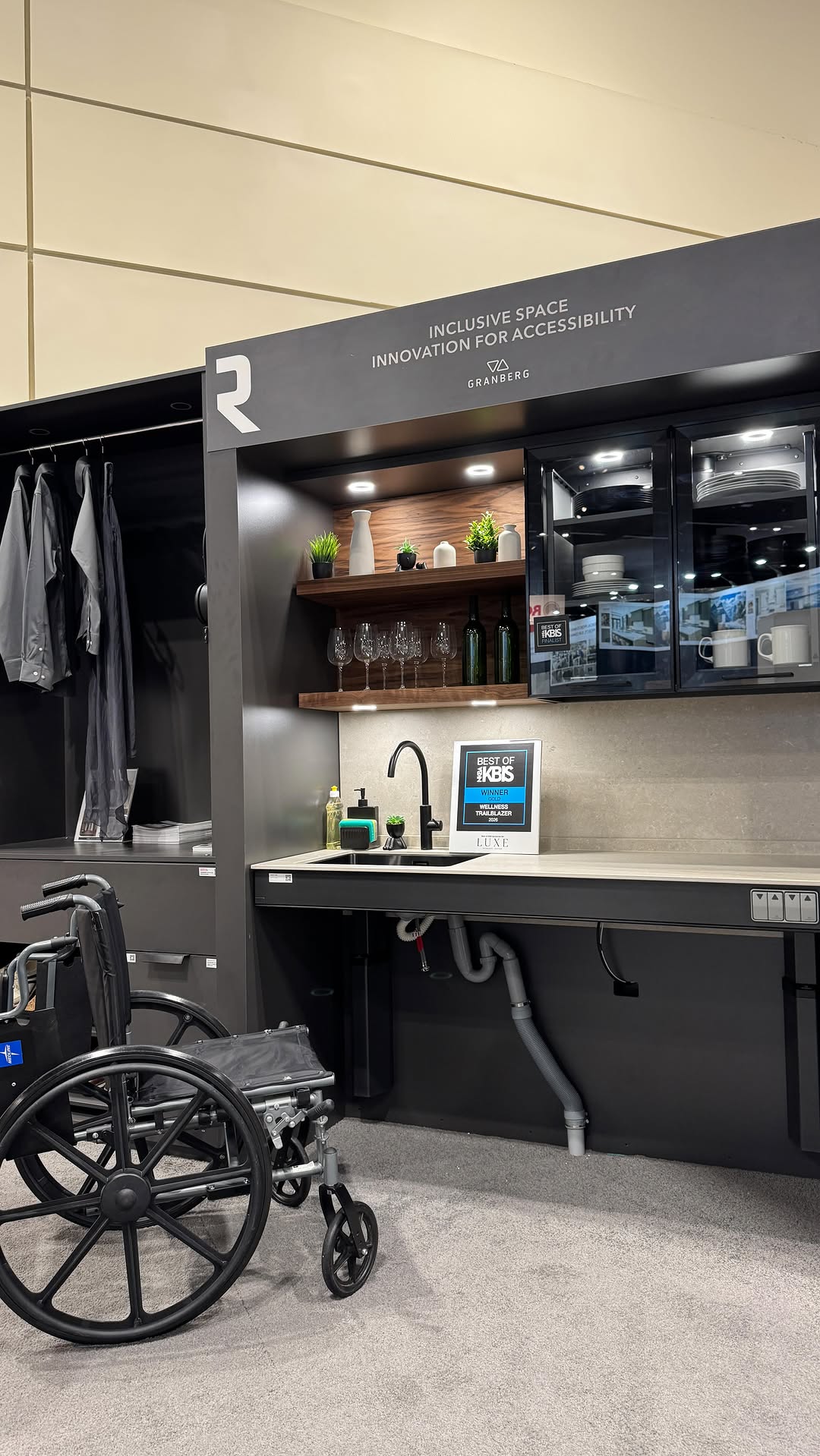 Adaptive & Wellness Organization