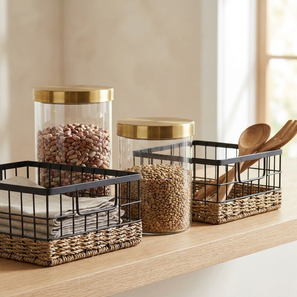 Sustainable Sanctuary Storage image 3