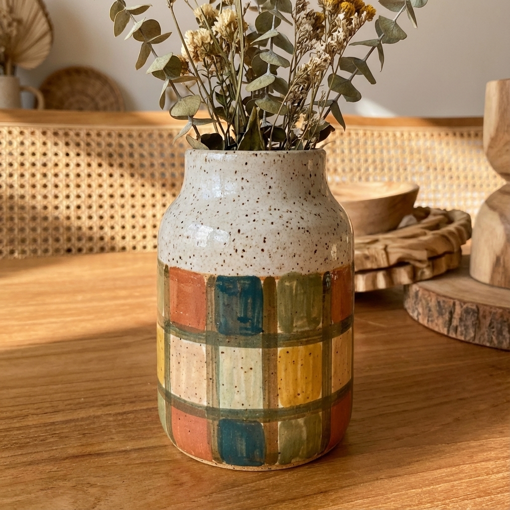 Modern-Filipino Craft Jars β product image