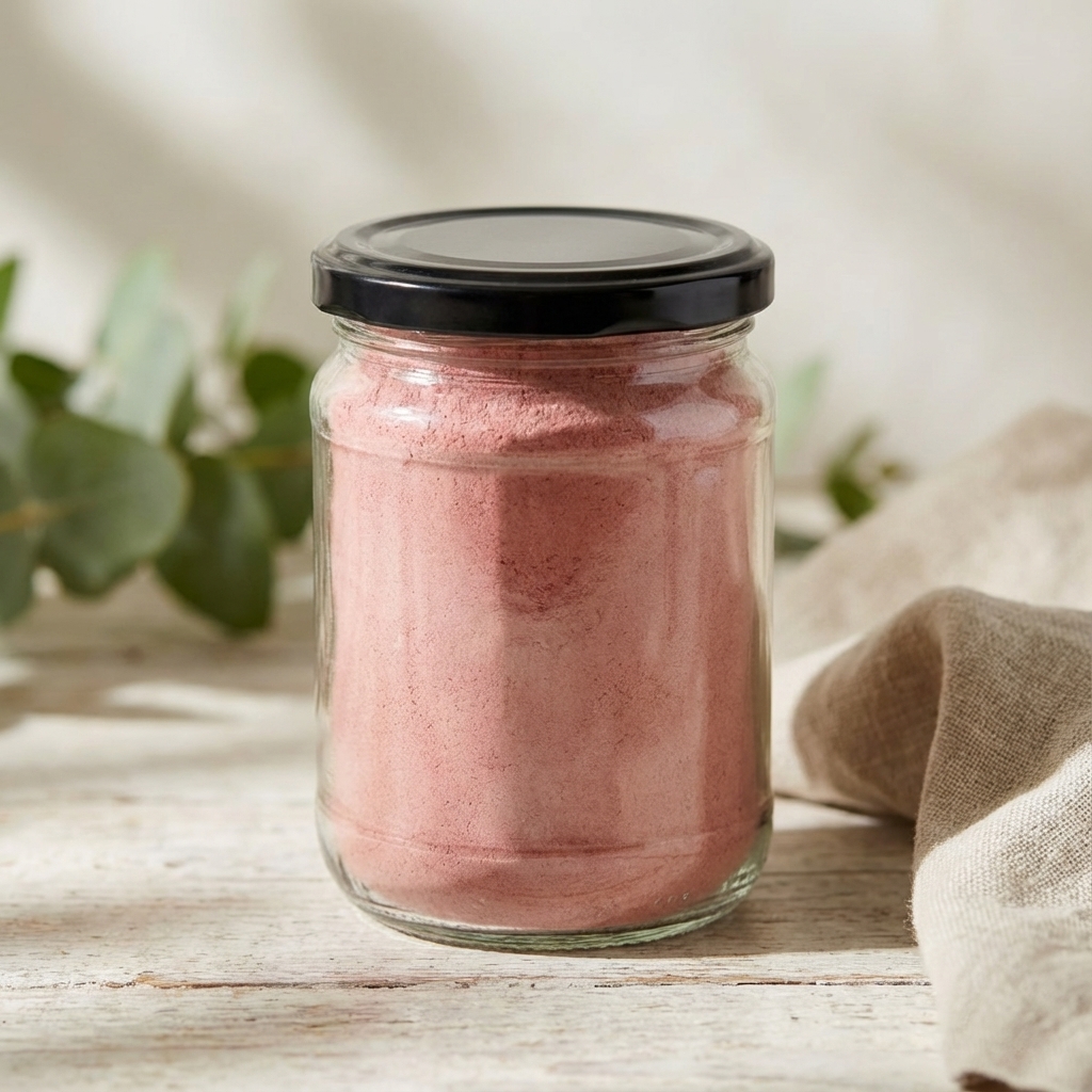 Sustainable Food & Beverage Jars β product image