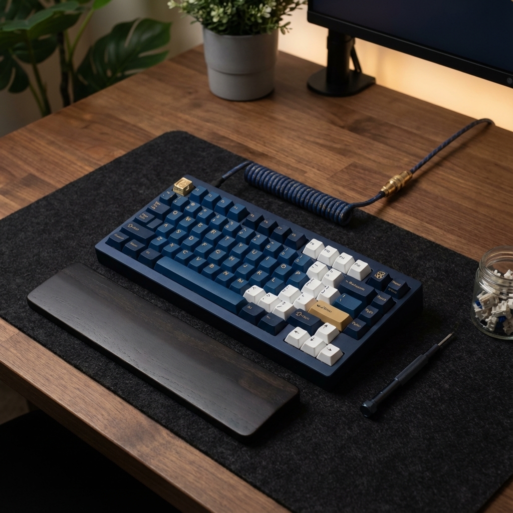 Custom Mechanical Keyboards image 2