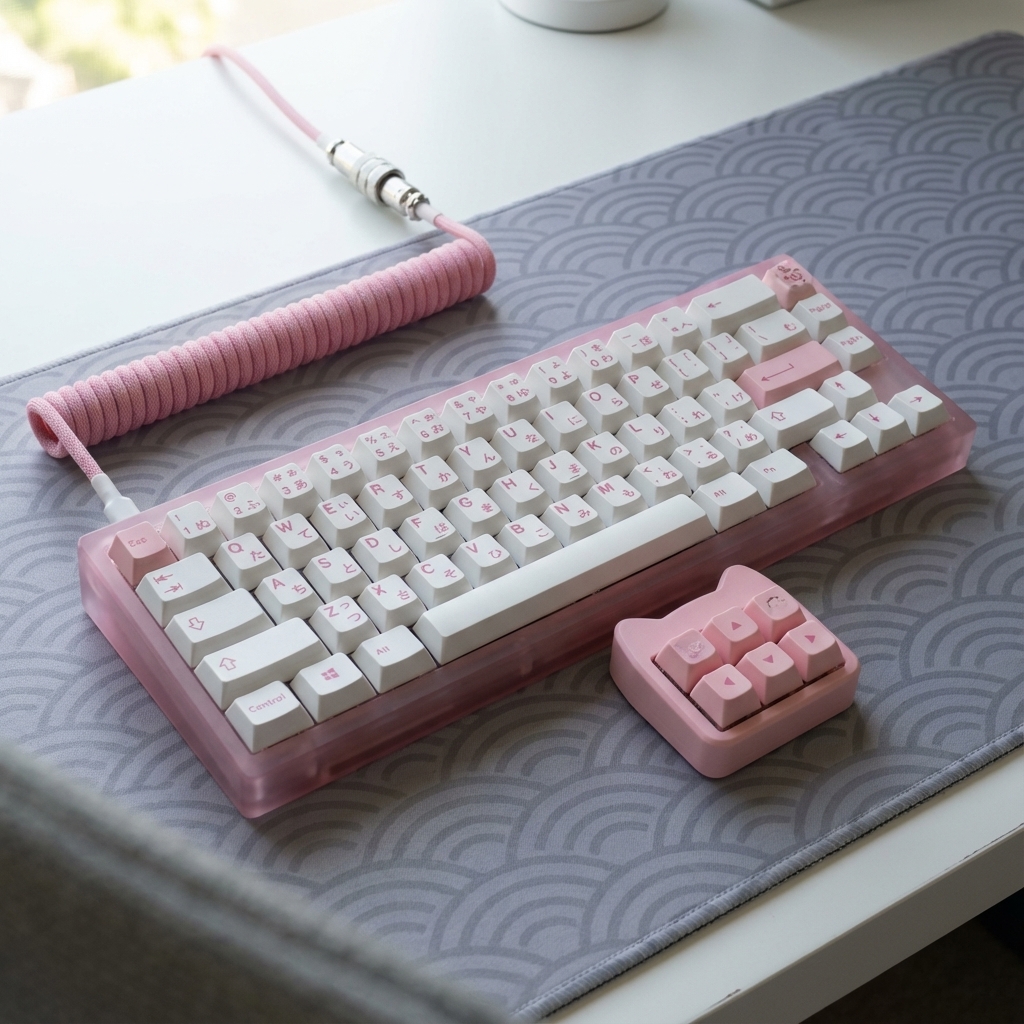 Custom Mechanical Keyboards image 3