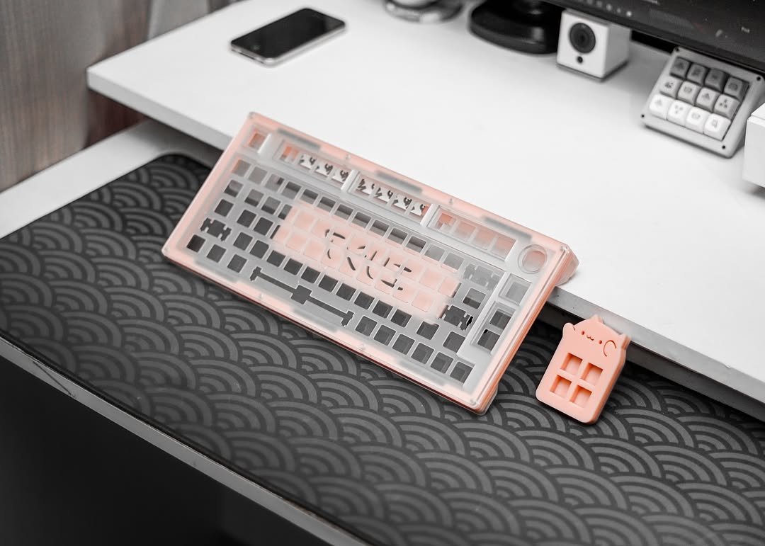 Custom Mechanical Keyboards 2