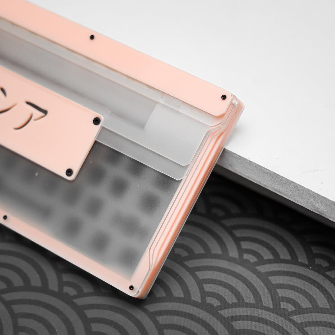 Custom Mechanical Keyboards 4