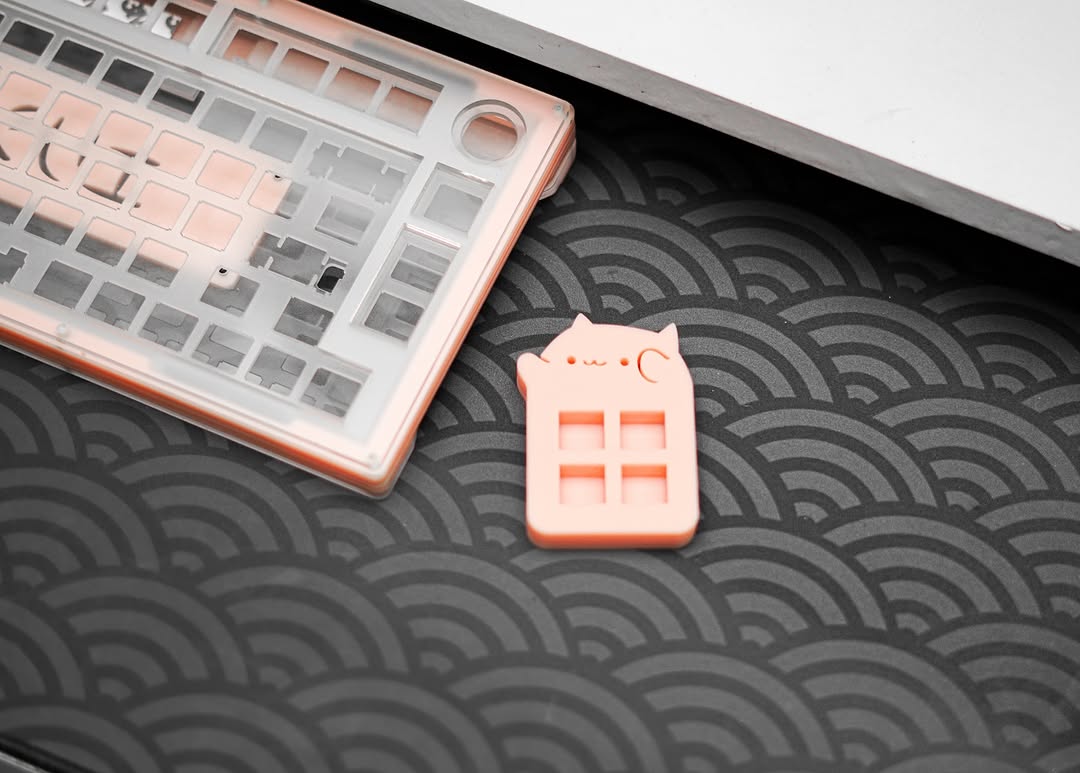 Custom Mechanical Keyboards 6